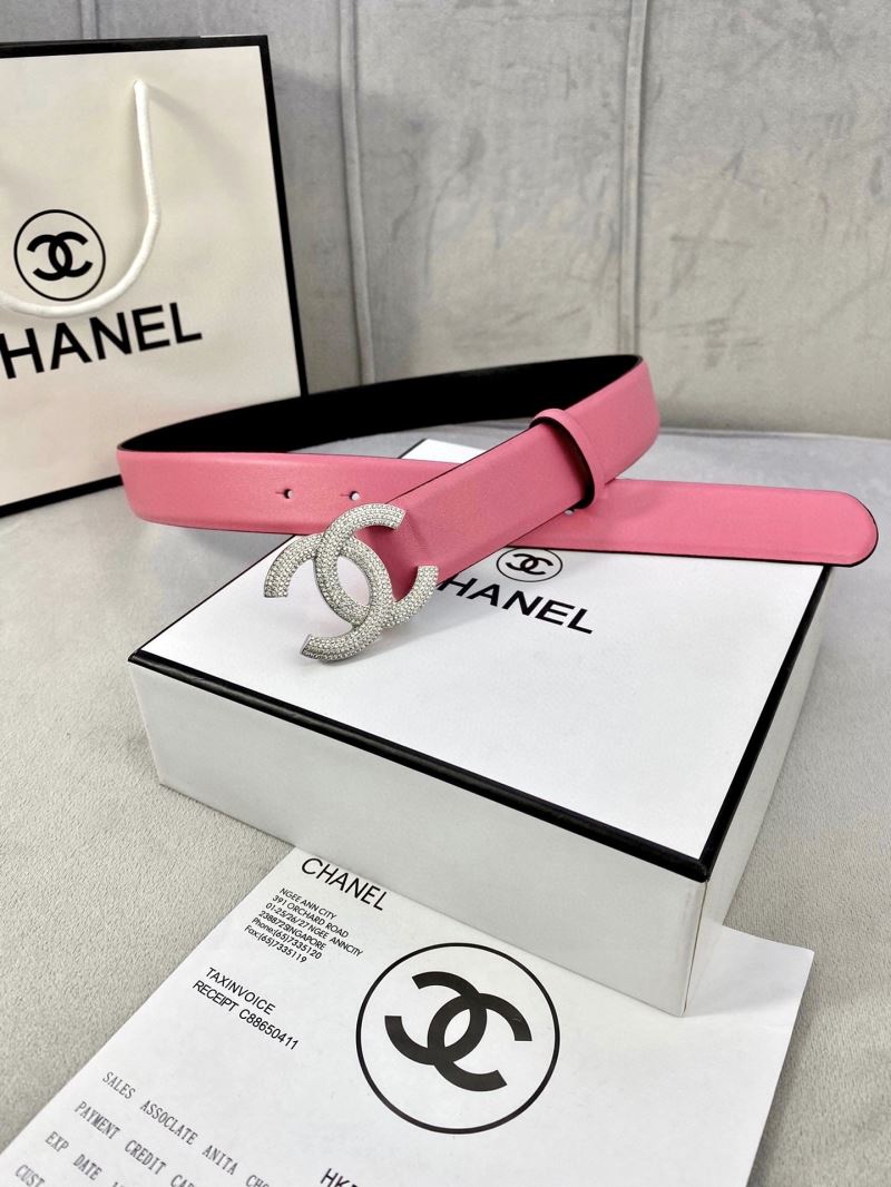 CHANEL